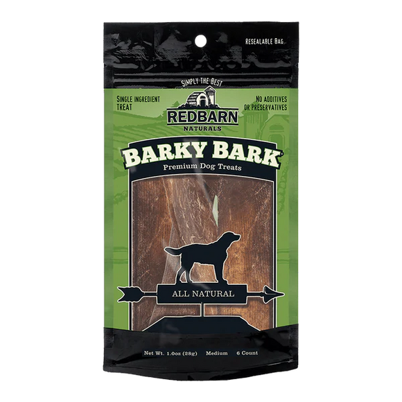 Redbarn Barky Bark® Jerky