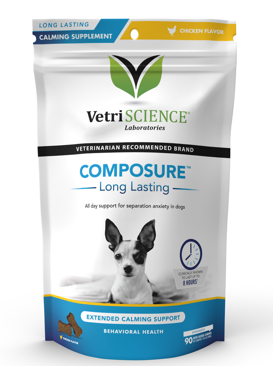 VetriScience Composure™ Long Lasting Dog Chews Washington, PA