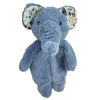 PetLou Floppy Elephant - Blue Dog Toy