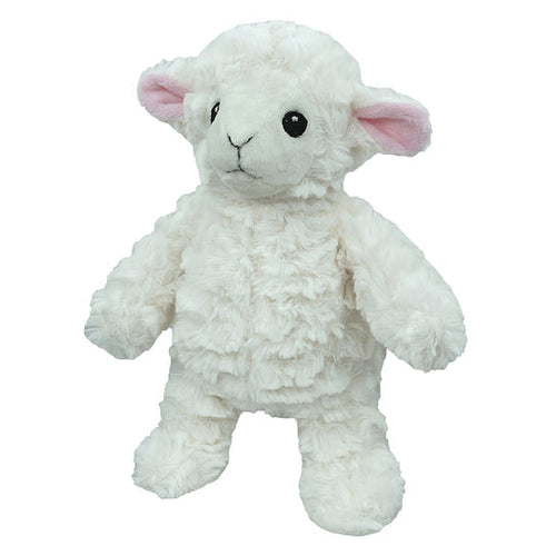 PetLou Lamb Dog Toy