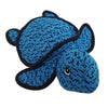 PetLou Farmhouse Turtle Dog Toy