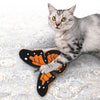 KONG Crackles Flutterz Cat Toy (All Sizes)