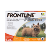 Boehringer Ingelheim Frontline Plus For Dogs