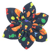 Huxley Halloween Pinwheel Trick or Treat (Small)