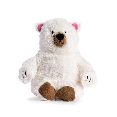 Fab Dog Fluffy Polar Bear (Large)