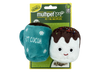Multipet Hot Cocoa with Marshmallow Cat Toy