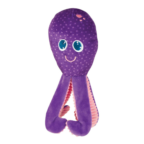 Hero Nala Ollie The Octopus Plush Catnip Cat Toy (7.0