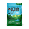 Liberty® Dry Food for Dogs – Original Recipe (22 lb)