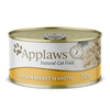 Applaws Natural Wet Cat Food Chicken Breast in Broth