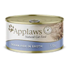 Applaws Natural Wet Cat Food Ocean Fish in Broth