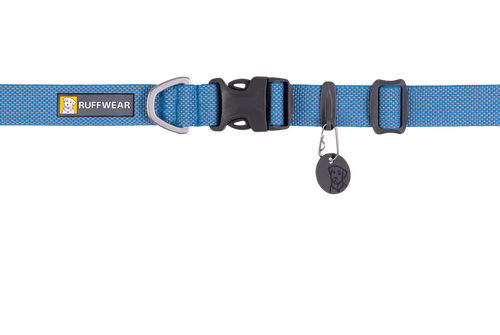 Ruffwear Hi & Light™ Lightweight Dog Collar