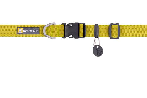 Ruffwear Hi & Light™ Lightweight Dog Collar