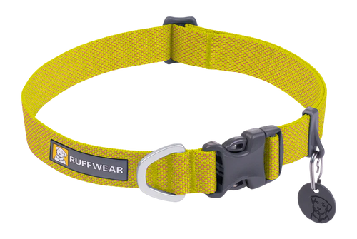 Ruffwear Hi & Light™ Lightweight Dog Collar