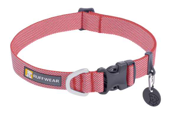 Ruffwear Hi & Light™ Lightweight Dog Collar