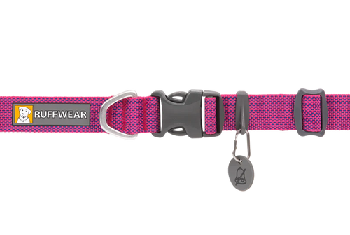 Ruffwear Hi & Light™ Lightweight Dog Collar