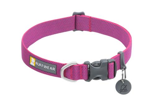 Ruffwear Hi & Light™ Lightweight Dog Collar