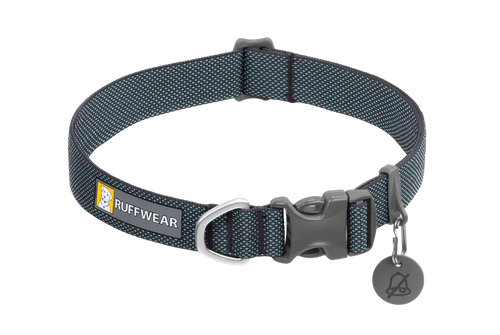 Ruffwear Hi & Light™ Lightweight Dog Collar