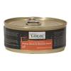 Nature's Logic Feline Grain Free Duck and Salmon Feast Canned Cat Food