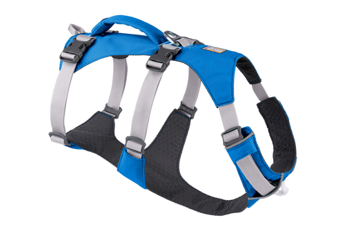 Ruffwear Flagline™ Dog Harness with Handle