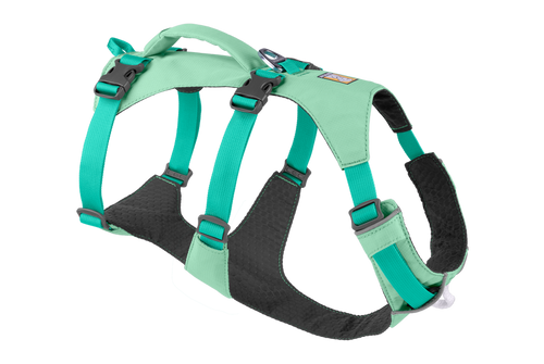 Ruffwear Flagline™ Dog Harness with Handle