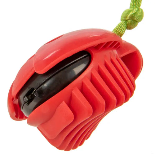 SmartyKat Instincts Rowdy Rumbler™ Electronic Motion Cat Toy