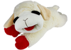 MultiPet Lamb Chop Dog Toy