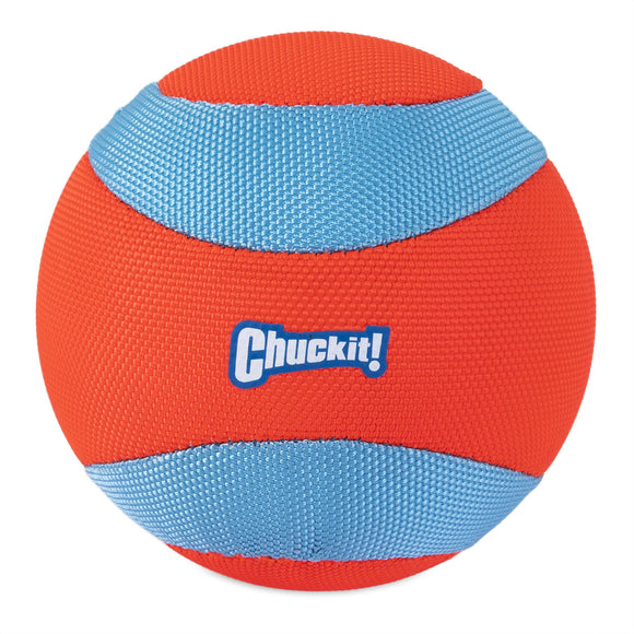 Chuckit! Amphibious Mega Ball Dog Toy (Mega - 4.5