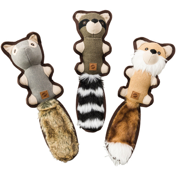 Ethical Pet SPOT Dura Friends Dog Toy