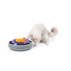 Injoya Cat Puzzle Toy Grey