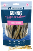 Gunni's Whole Herring Dog Treats (3 oz)