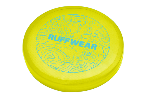 Ruffwear Camp Flyer™ Lightweight, Flexible Flying Disc Dog Toy