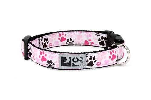 RC PETS CLIP COLLAR - DOG COLLAR