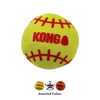 KONG Sport Balls Assorted Cat Toy