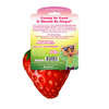 Meowijuana Get Sprung Refillable Strawberry Cat Toy