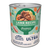 Natural Balance Original Ultra Lamb Recipe Paté Dog Food