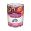 Natural Balance Limited Ingredient Sweet Potato & Venison Recipe Paté Dog Food