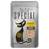 Tiki Cat Velvet Mousse PCH Fussy Special Duck 2.4oz*