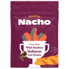 Made By Nacho Freeze-Dried Wild Alaskan Salmon Cat Treats (.7 oz)