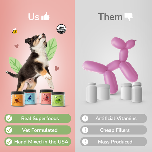 Kin + Kind Organic Healthy Immunity Supplement (8 oz)