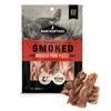 Barkworthies Naturally Smoked Braided Pork Pizzle Dog Treats