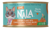 Love Nala Chicken Flaked With Carrot & Sweet Potato Recipe Dinner In Broth Adult Cat Food (2.8 oz Case of 12)