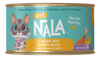 Love Nala Chicken Flaked With Pumpkin Recipe Dinner In Broth Adult Cat Food (2.8 oz Case of 12)