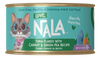 Love Nala Tuna Flaked With Carrot & Green Pea Recipe Dinner In Broth Adult Cat Food (2.8 oz Case of 12)