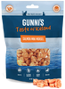 Gunni's Salmon Mini Morsels Cat Treats (1.5 oz)