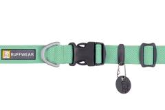 Ruffwear Hi & Light™ Lightweight Dog Collar