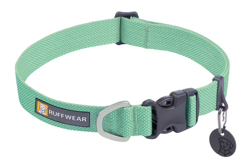 Ruffwear Hi & Light™ Lightweight Dog Collar