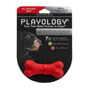 Playology Dual Layer Bone Dog Toy