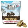 Tucker's Raw Frozen Freeze Dried Raw Pork-Beef-Pumpkin Formula Dog Food