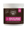 Earth Animal Apothecary Healthy Weight Metabolism & Weight Management Powder Supplement