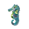 Fringe Shelly the Seahorse